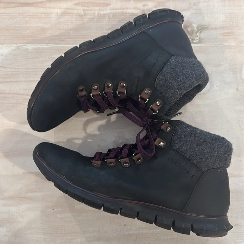 Cole Haan Boots